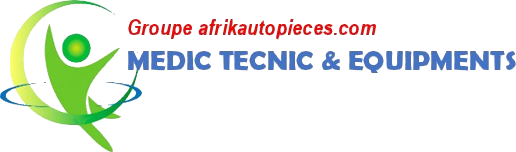 Groupe Afrikautopieces / MTE